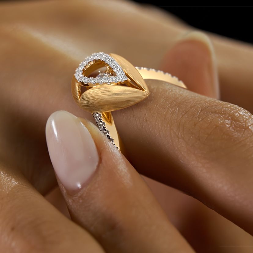 The Danze Ring - image 6