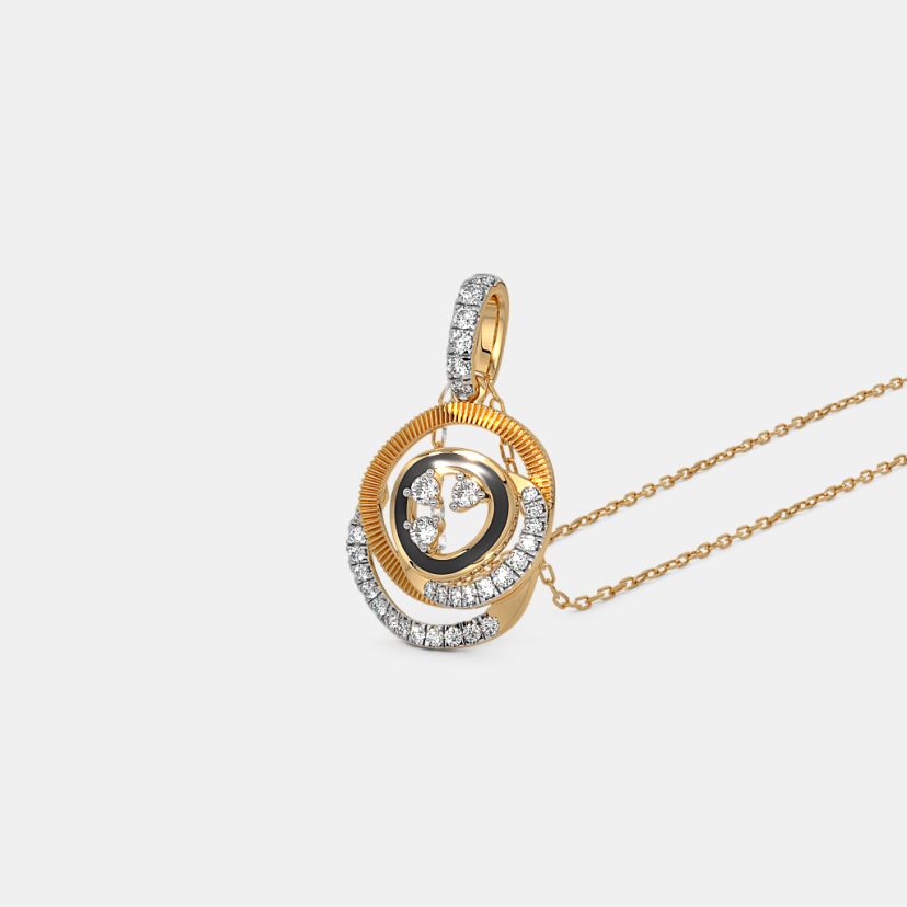 The Orvex Pendant - image 1
