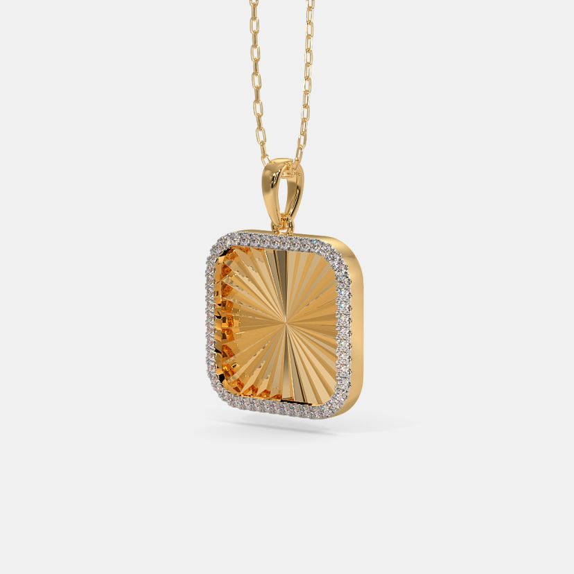 The Santorni Pendant - image 3
