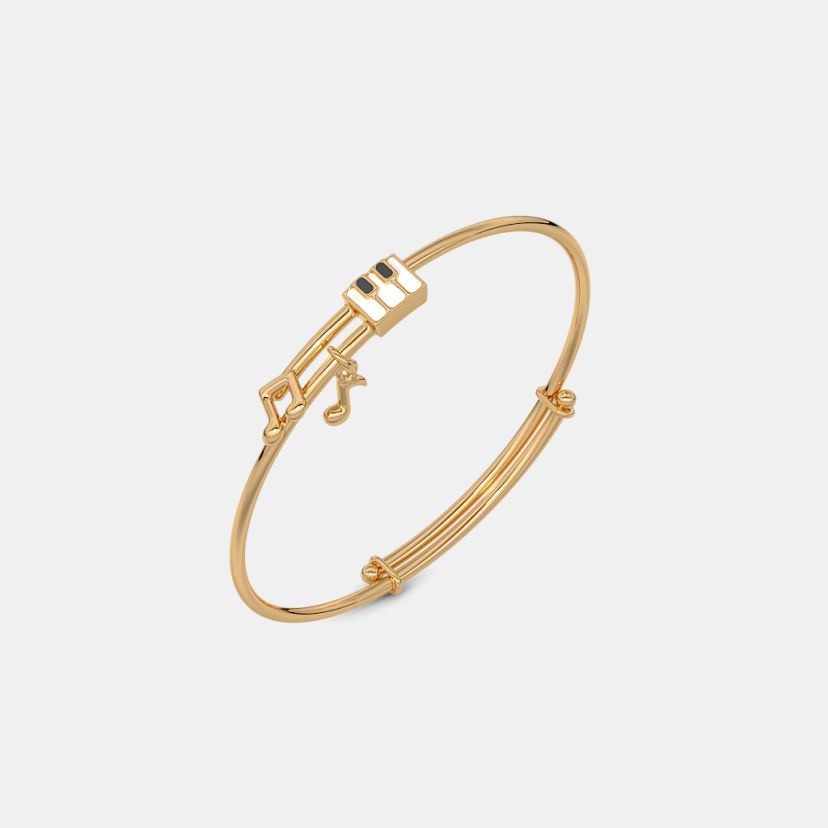 The Musica Kids Bangle - image 1
