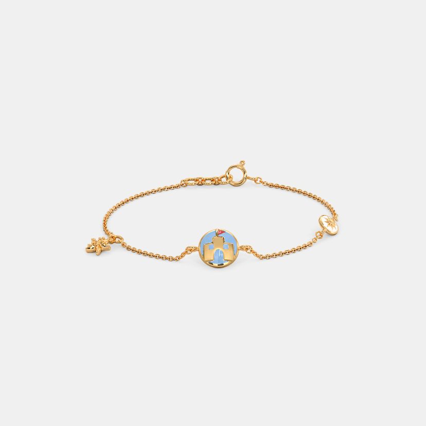 The Sunnie Play Kids Bracelet - image 1