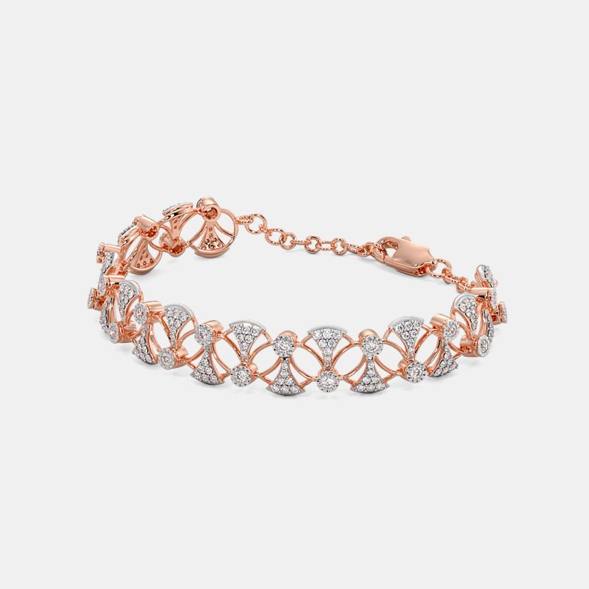 The Magnifica Link Bracelet - image 4