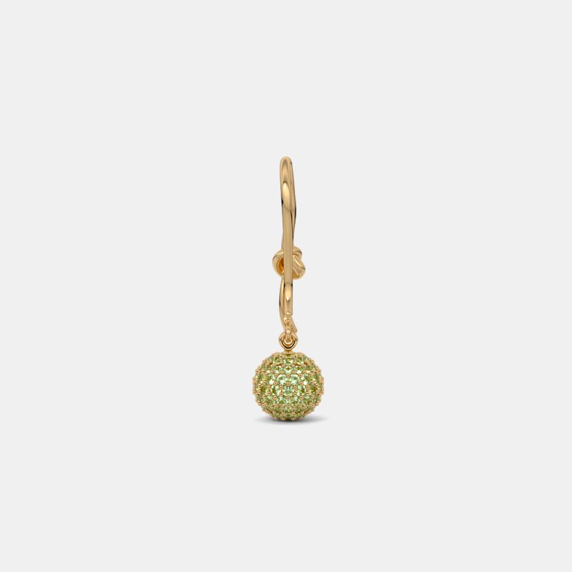 The Melodie Hook Earrings - image 6