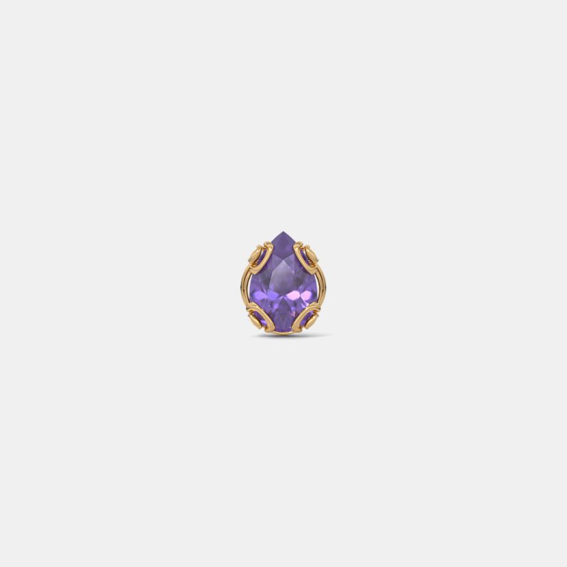 The Astra Nova Stud Earrings - image 7