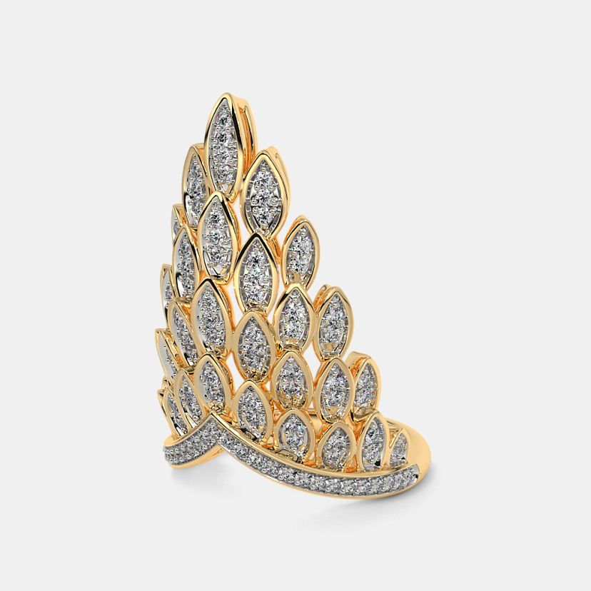 The Sianna Ring - image 6