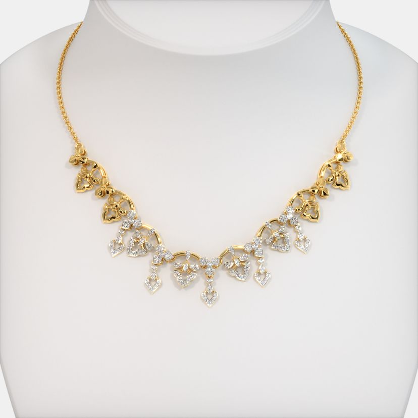 The Cavery Necklace - image 3