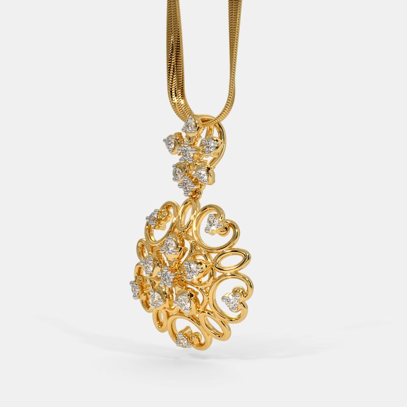 The Charley Pendant - image 3
