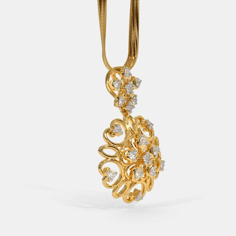 The Charley Pendant - image 5