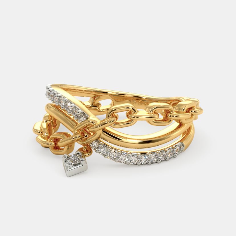 The Audrina Ring - image 5