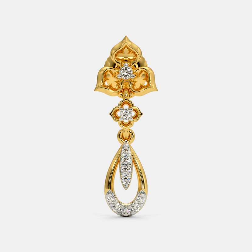 The Elmer Dangler Earrings - image 7