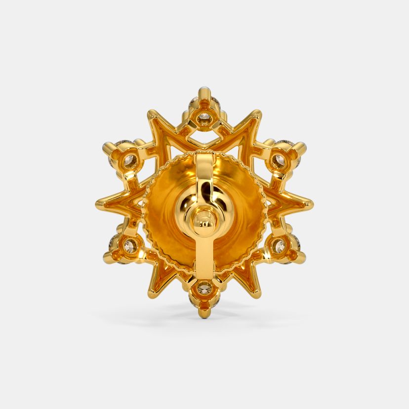 The Ashby Stud Earrings - image 6