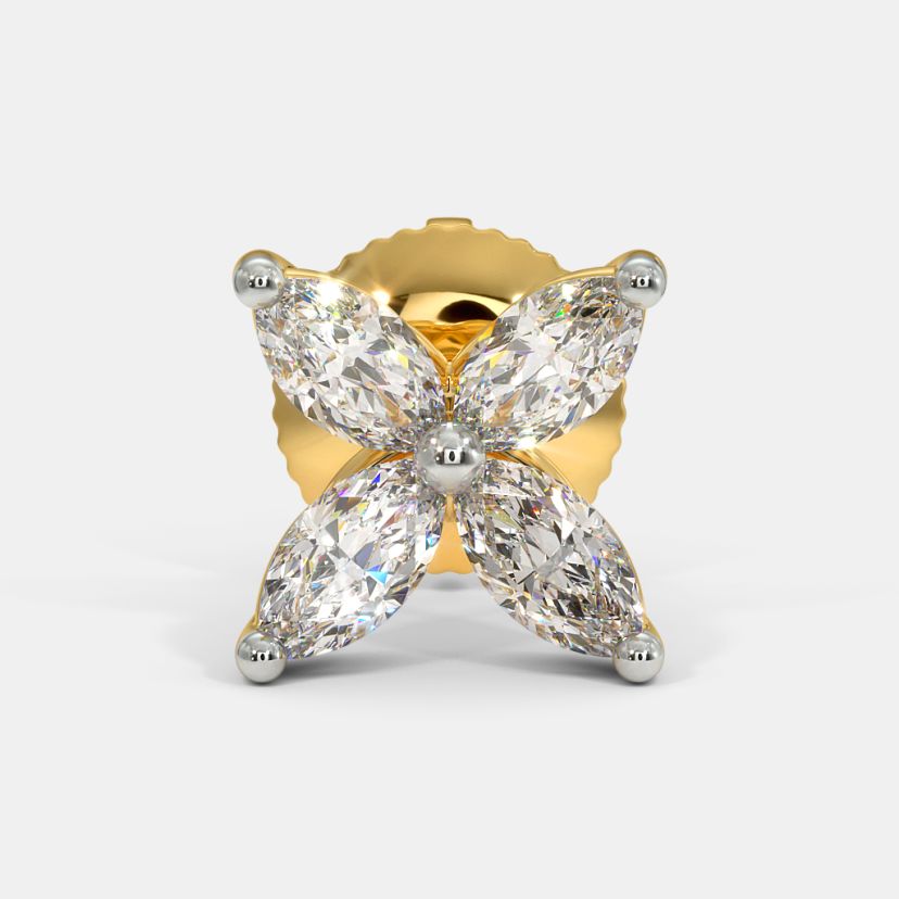 The Tamriel Stud Earrings - image 4