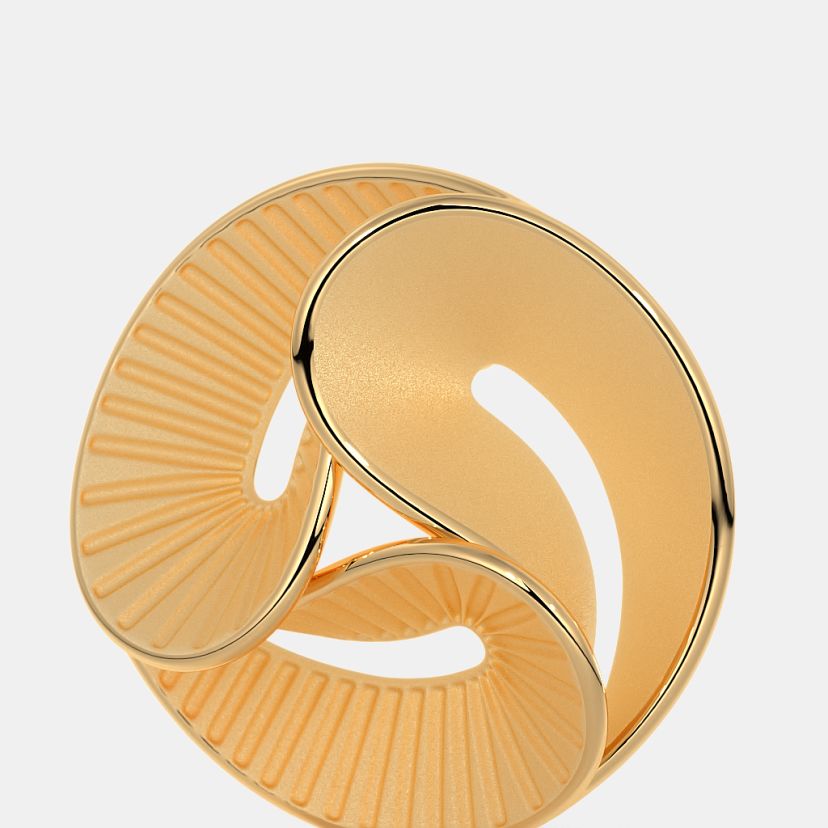 The Sovann Stud Earrings - image 5