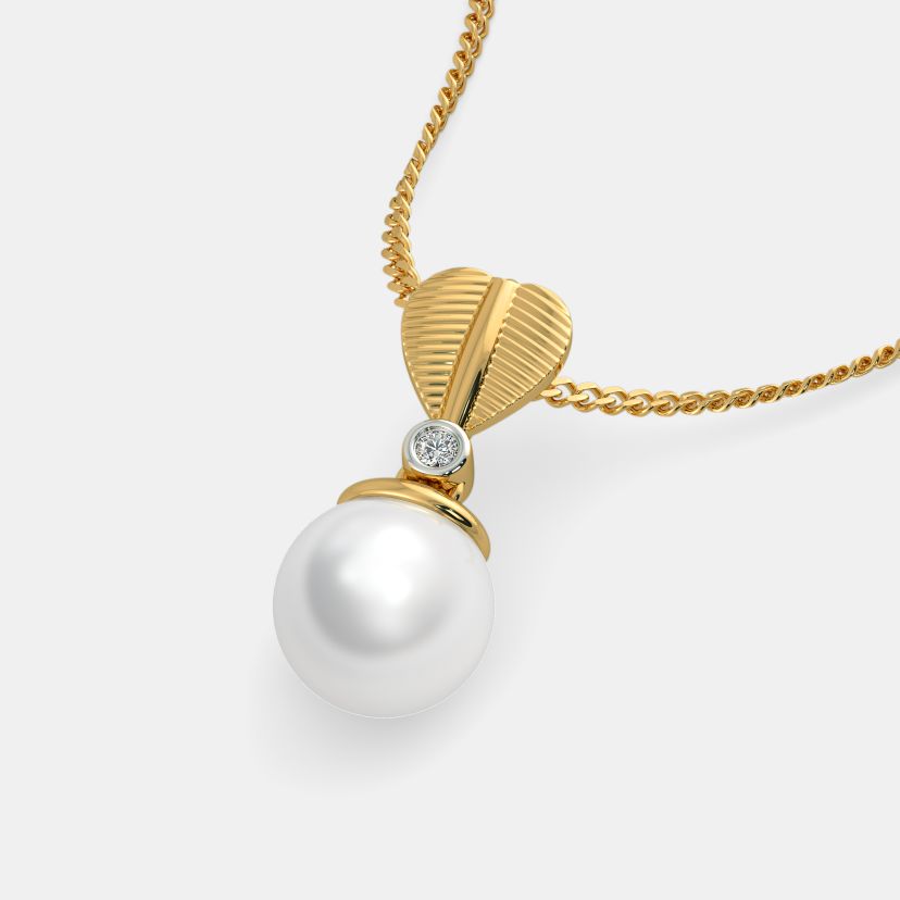 The Cacy Pendant - image 8