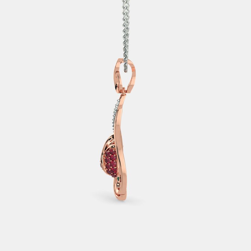 The Mabela Pendant - image 4