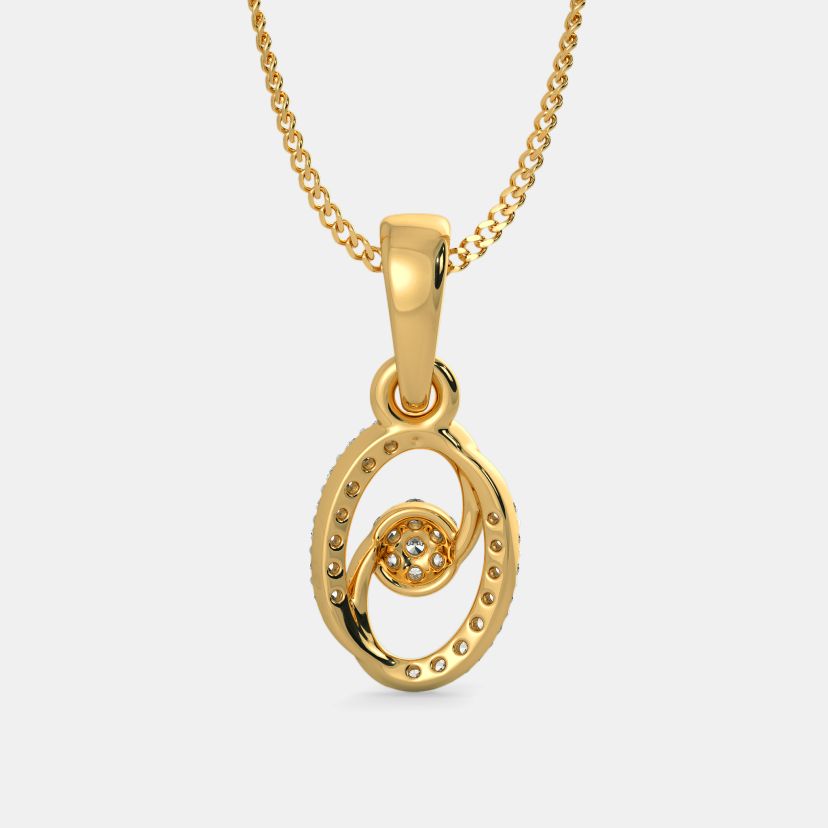 The Aashi Pendant - image 5