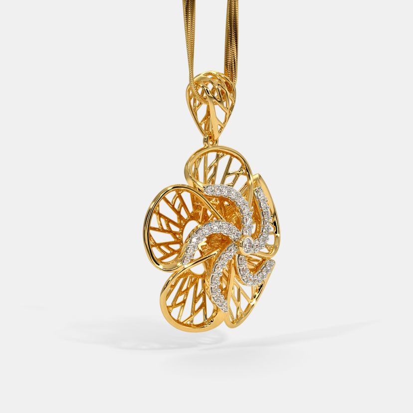 The Naamah Pendant - image 5