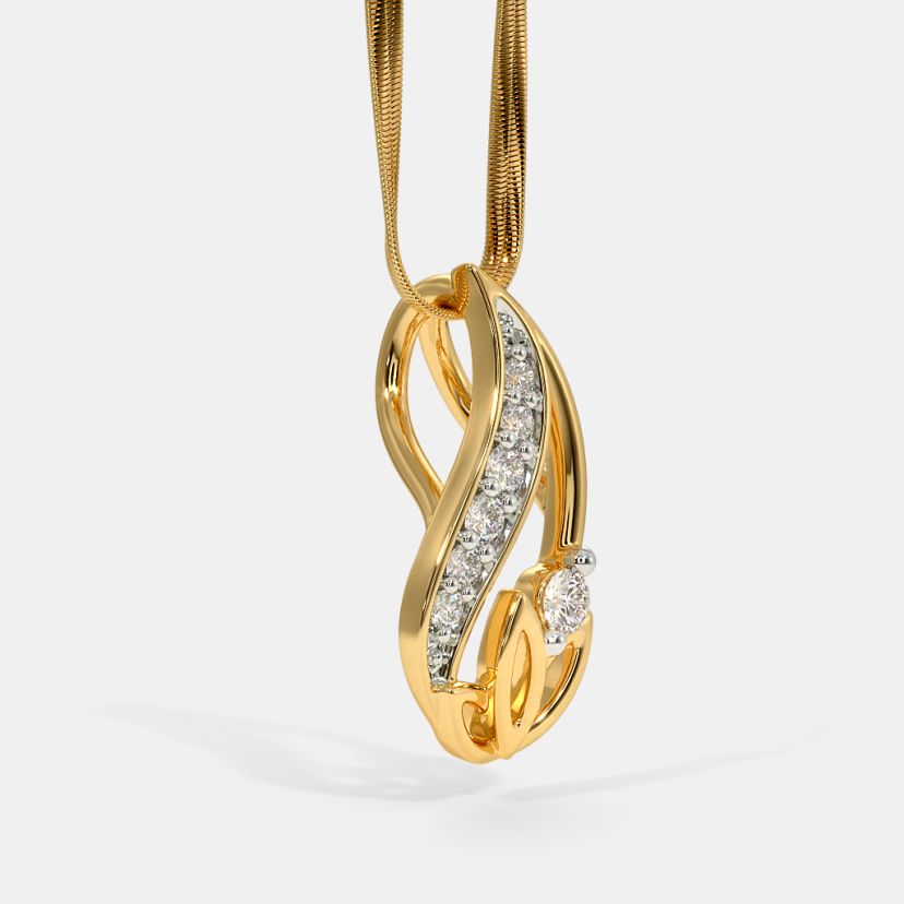 The Nadea Pendant - image 5