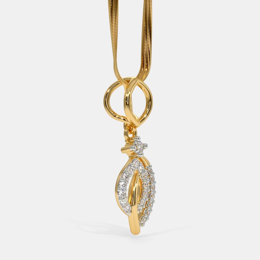 The Sancia Pendant - image 5