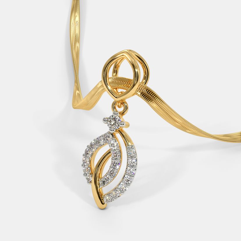 The Sancia Pendant - image 1