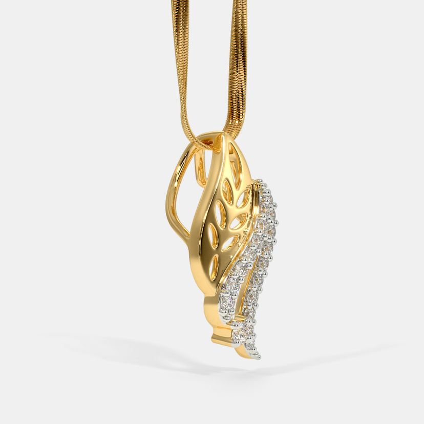The Bianca Pendant - image 6