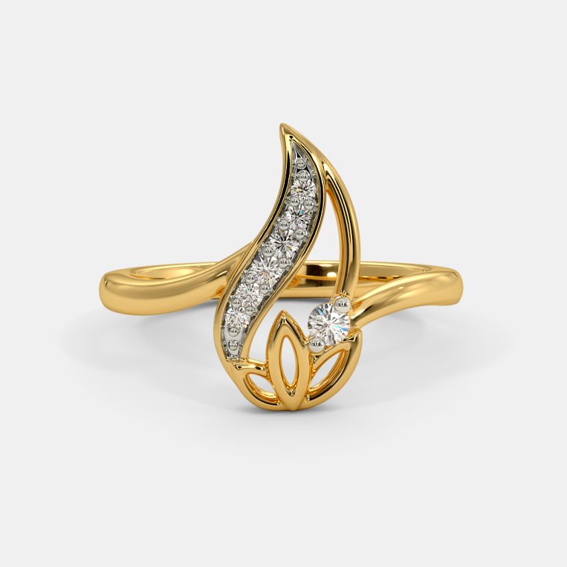 The Nadea Ring - image 9