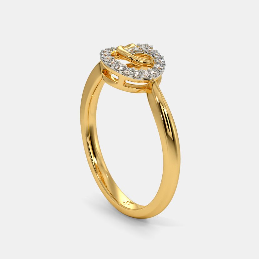 The Skyla Ring - image 8