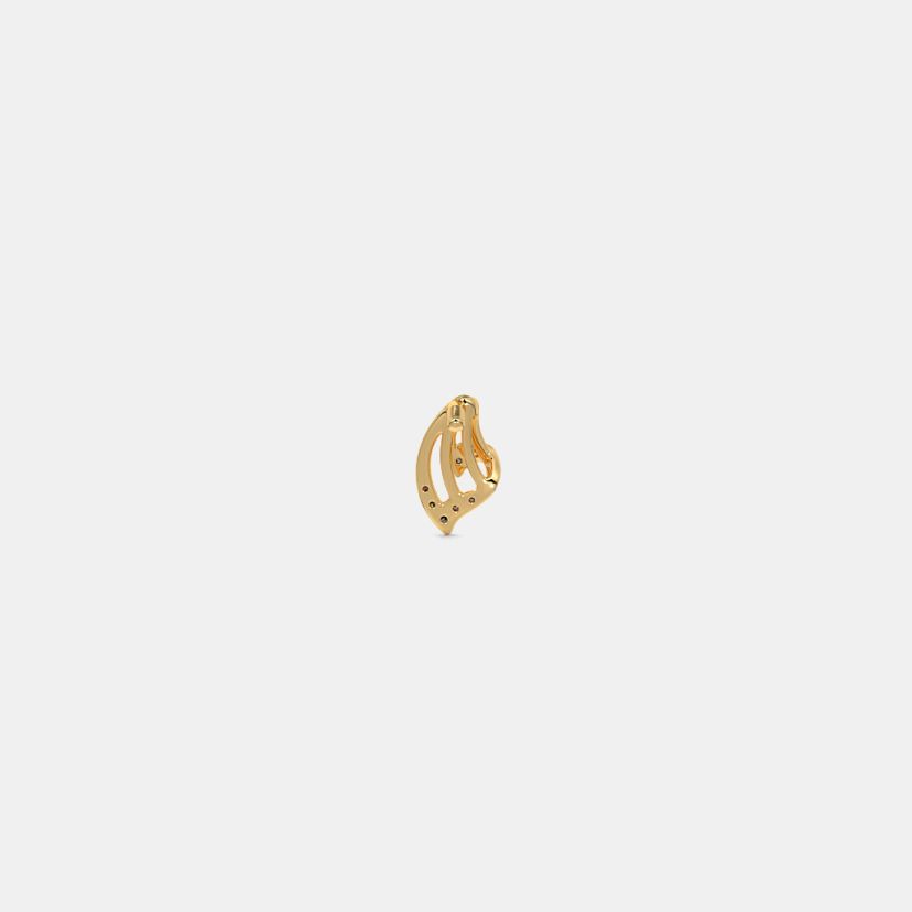 The Vaida Stud Earrings - image 8