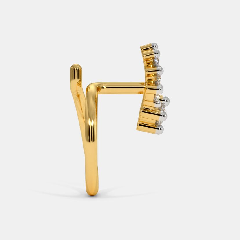 The Rayani Nose Pin - image 7