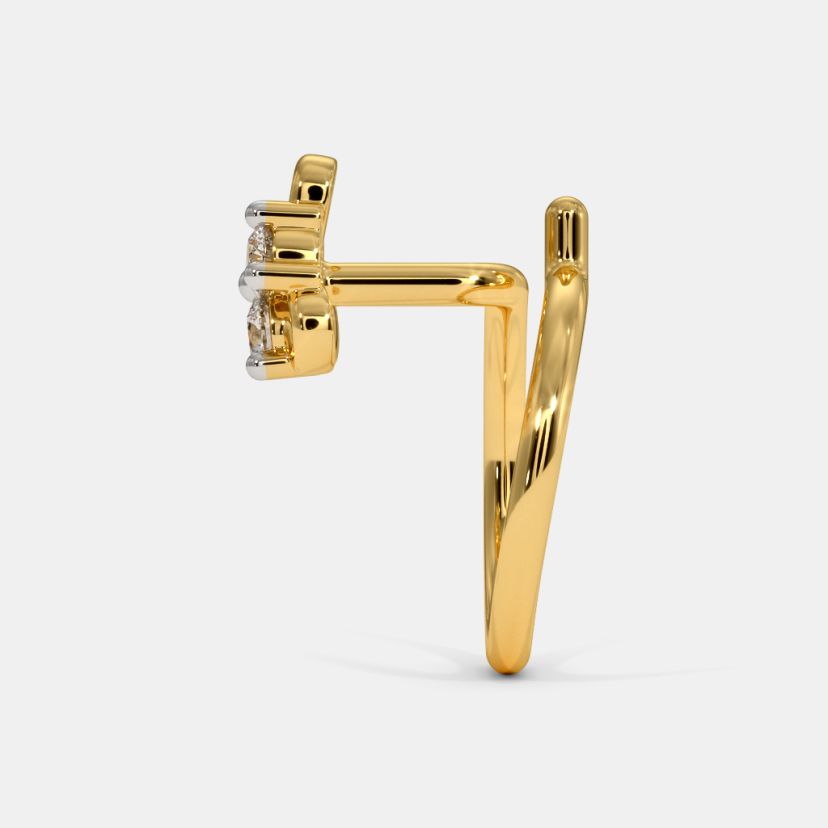 The Aeny Nose Pin - image 5