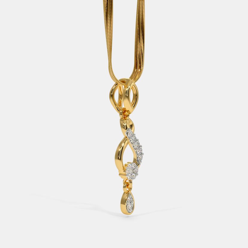The Abigeal Pendant - image 5