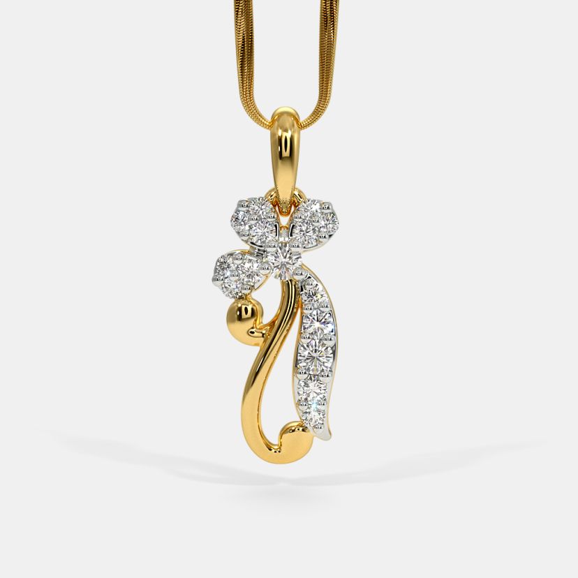 The Welina Pendant - image 5