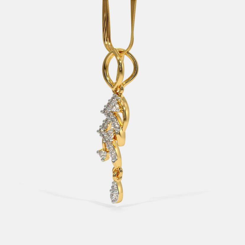 The Ahovira Pendant - image 3