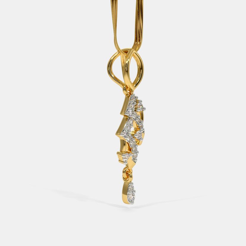 The Ahovira Pendant - image 5