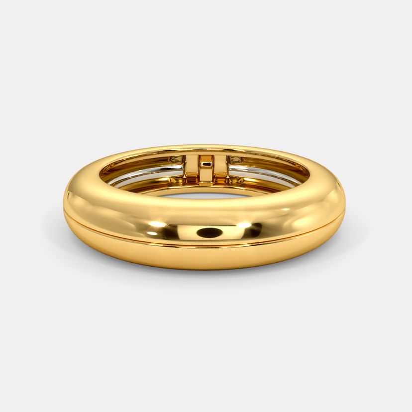 The Om Mantra Ring - image 9