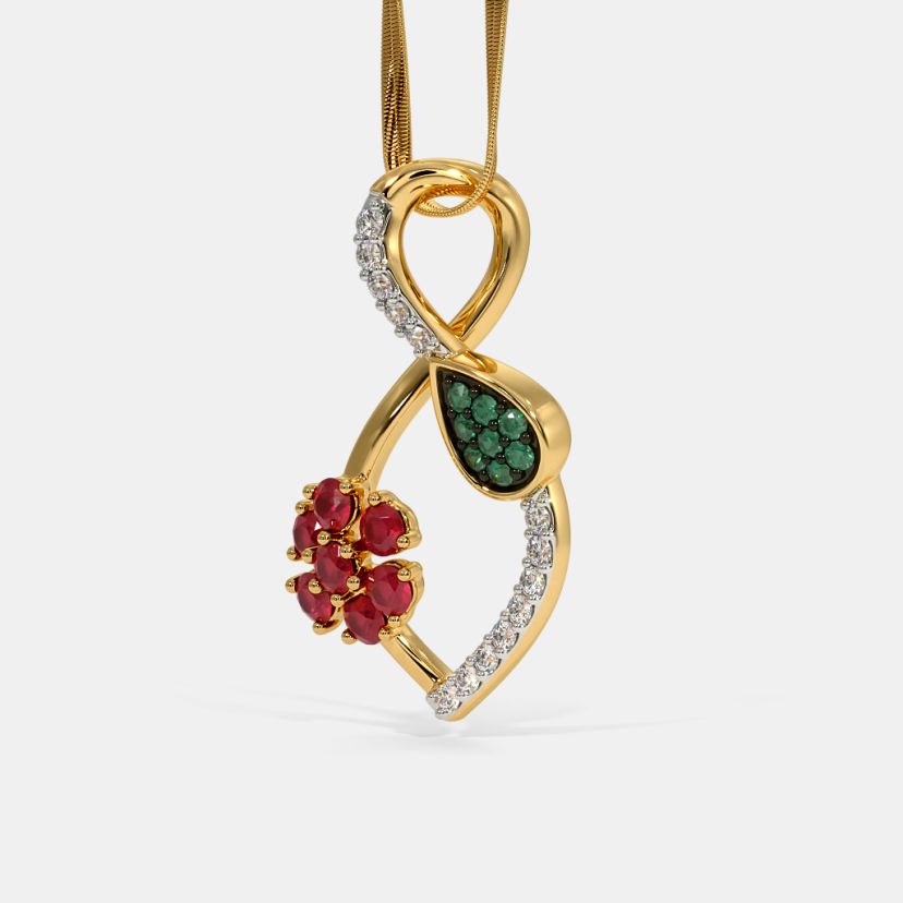 The Aahni Pendant - image 4