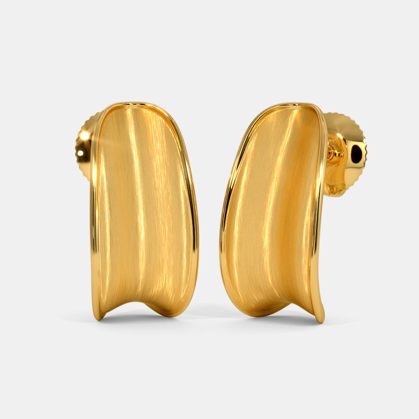 The Patzi Hoop Earrings - image 1