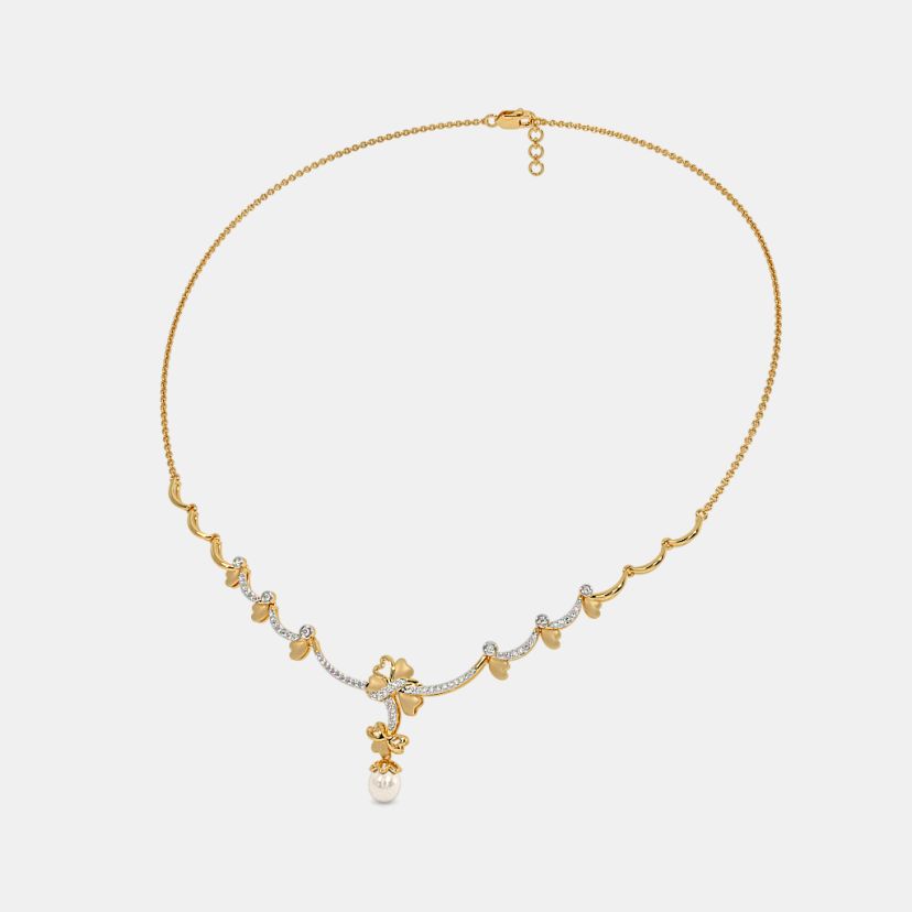The Burgeon Necklace - image 5