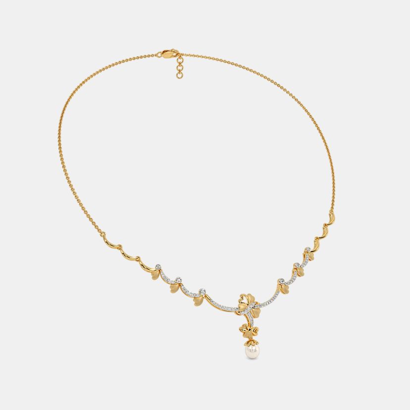 The Burgeon Necklace - image 6