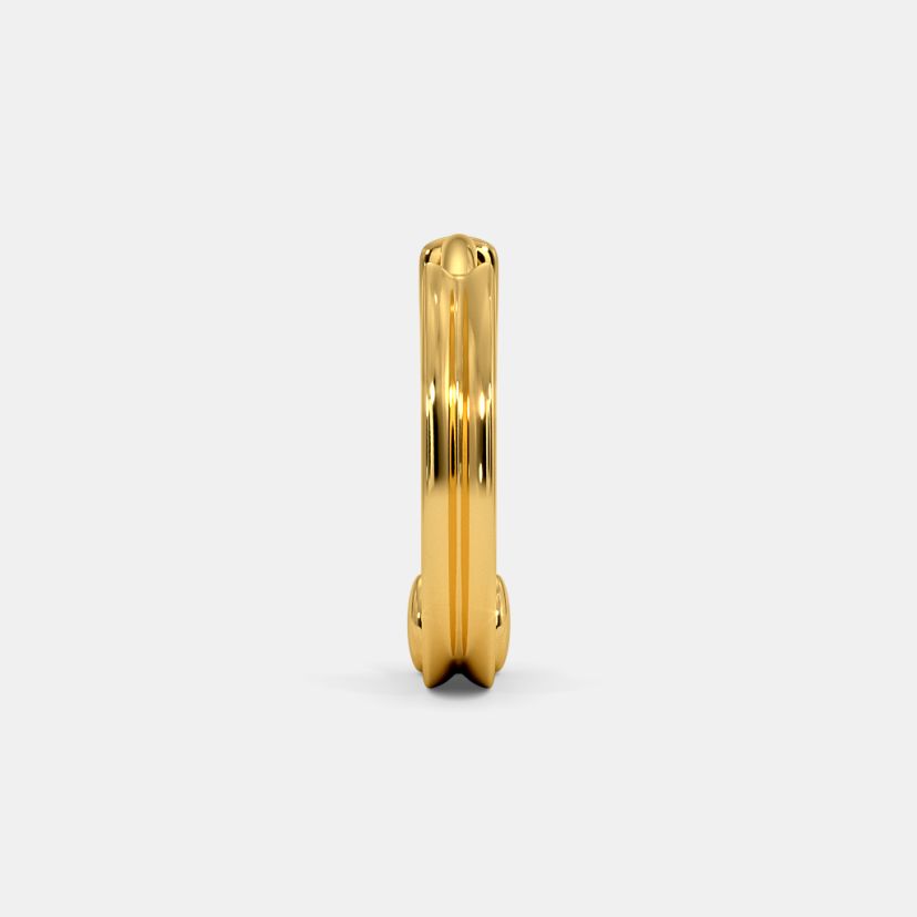 The Saba Nose Ring - image 4