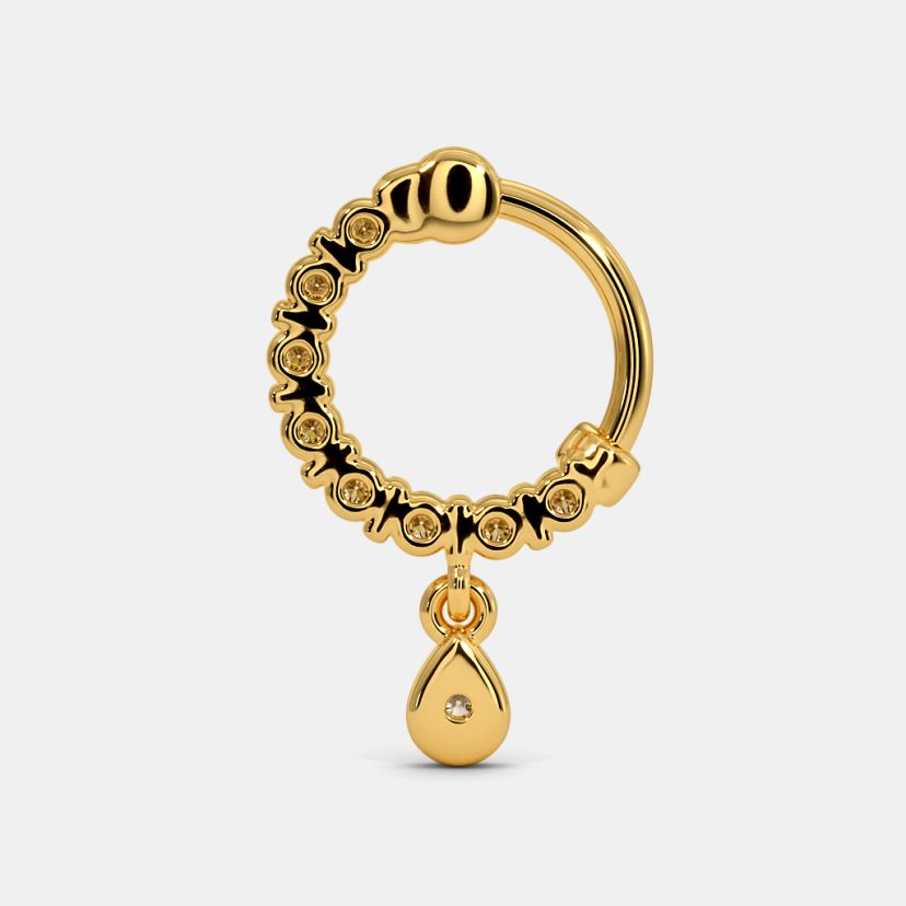 The Anneliese Nose Ring - image 4