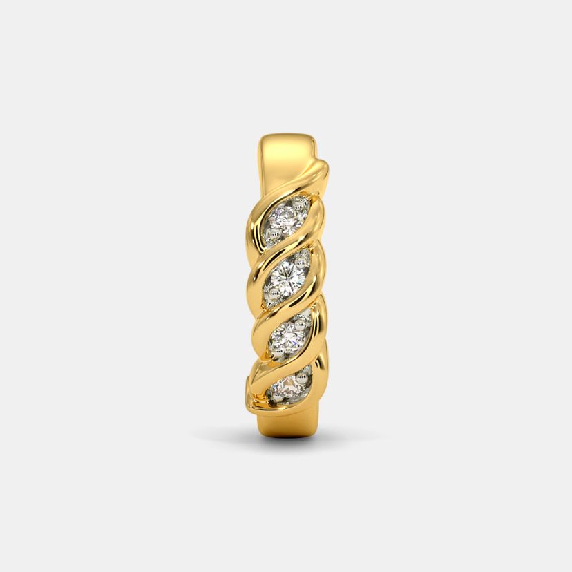 The Viandra Nose Ring - image 4