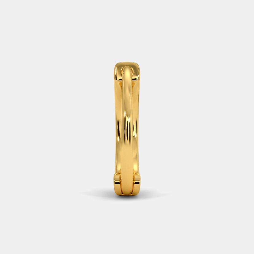 The Rivana Nose Ring - image 6