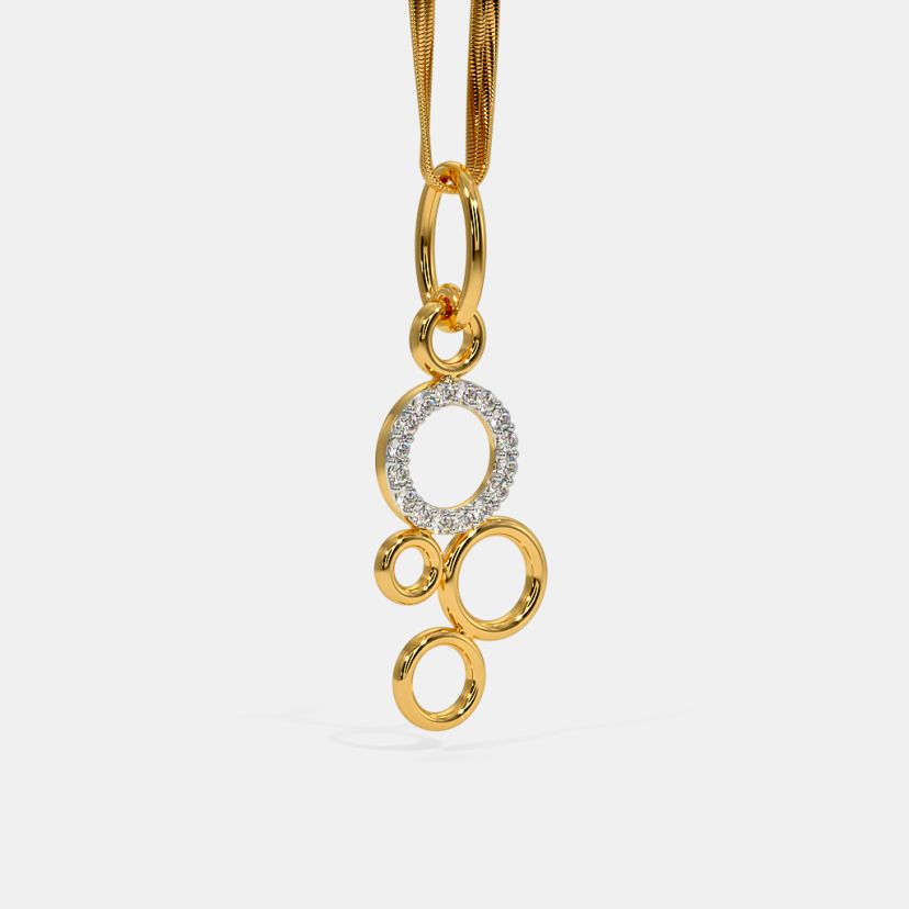 The Nilar Pendant - image 6
