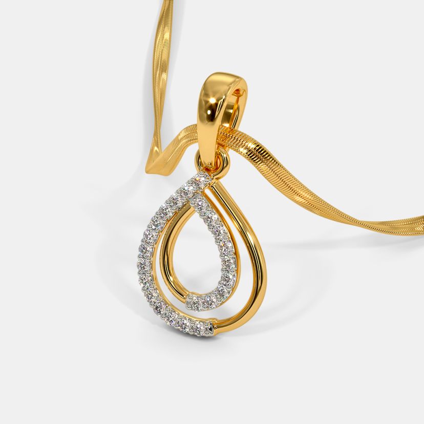 Bluestone pendant store designs