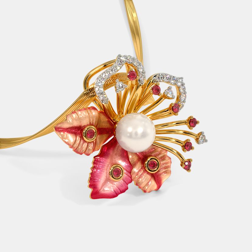 The Rosabell Pendant - image 7