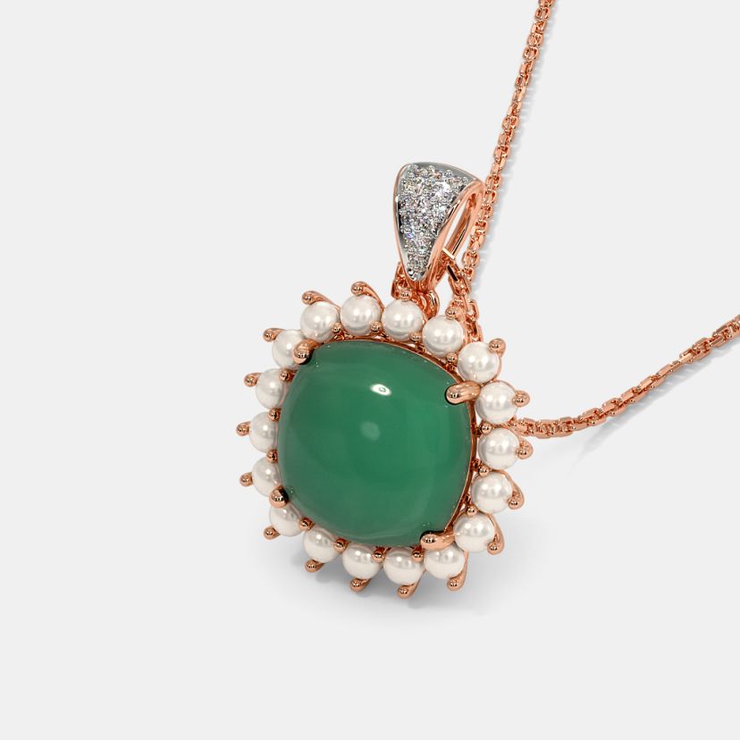 The Swish Pendant - image 1