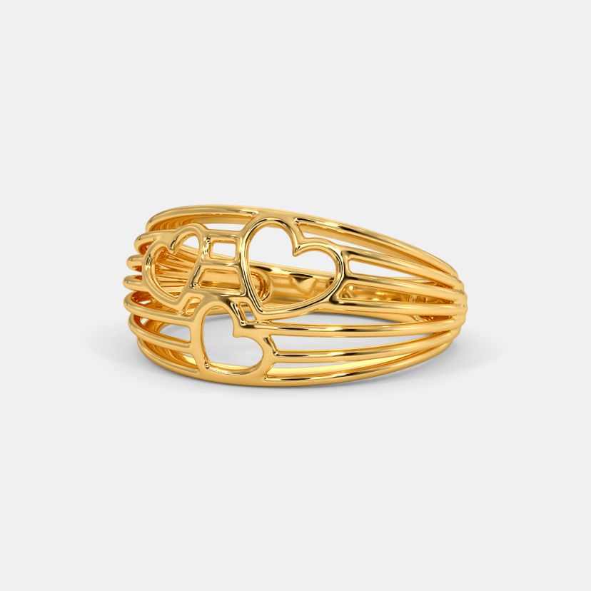 The Elliana Ring - image 5