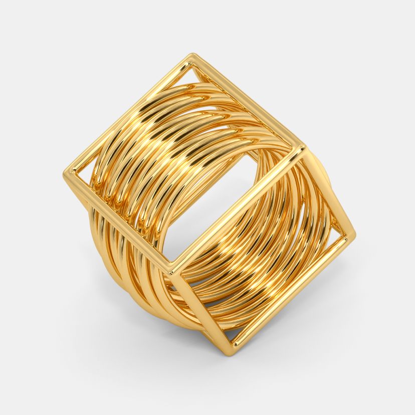 The Confined Ornate Ring - image 1