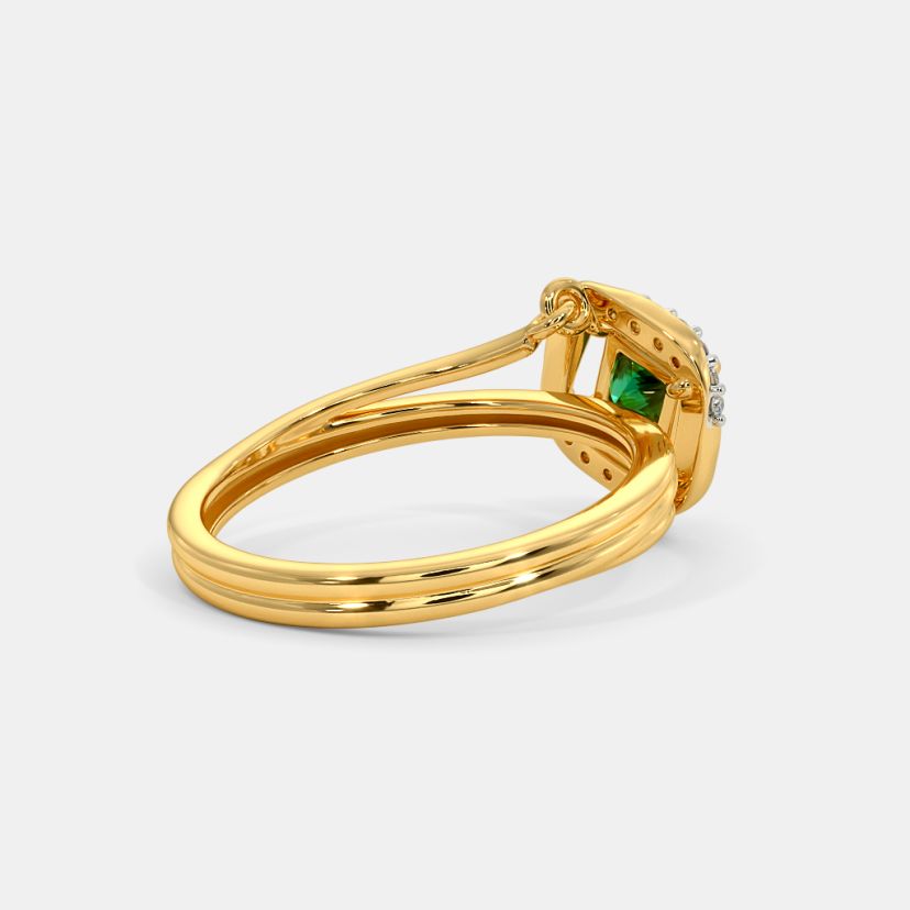 The Demure Ring - image 8